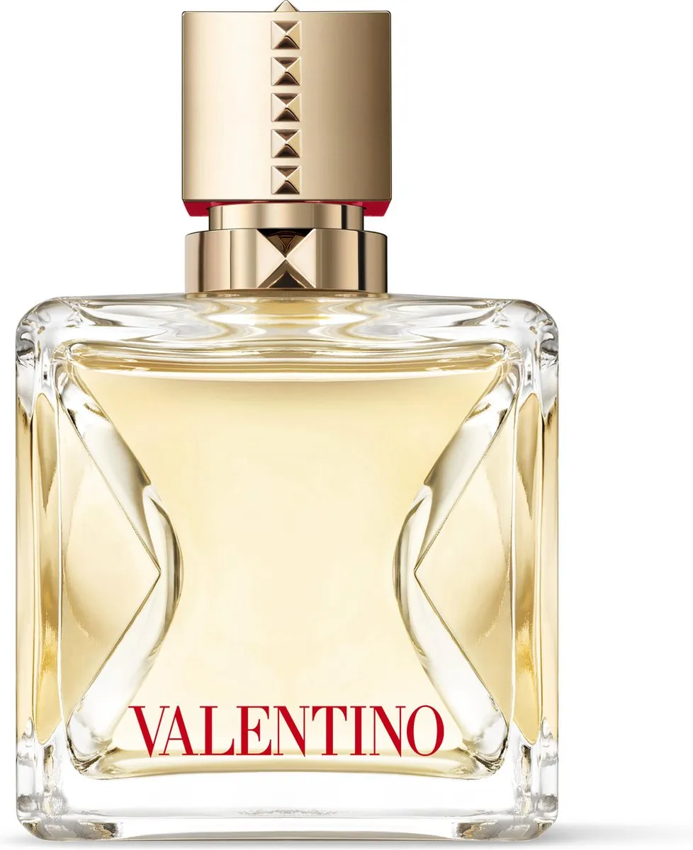 Valentino Voce Viva Eau de Parfum 100ml