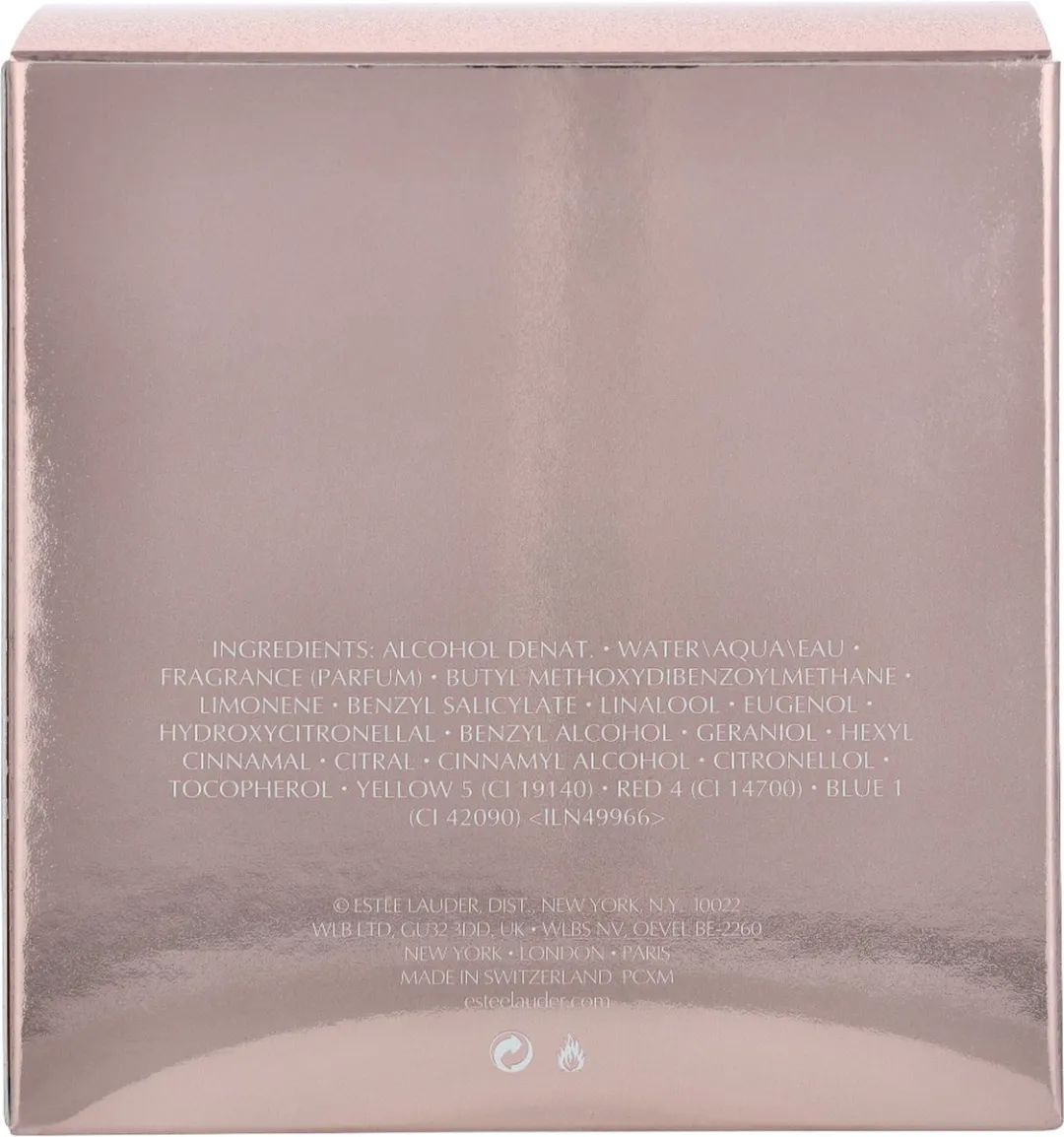 Estée Lauder Bronze Goddess Damesparfum 50ml