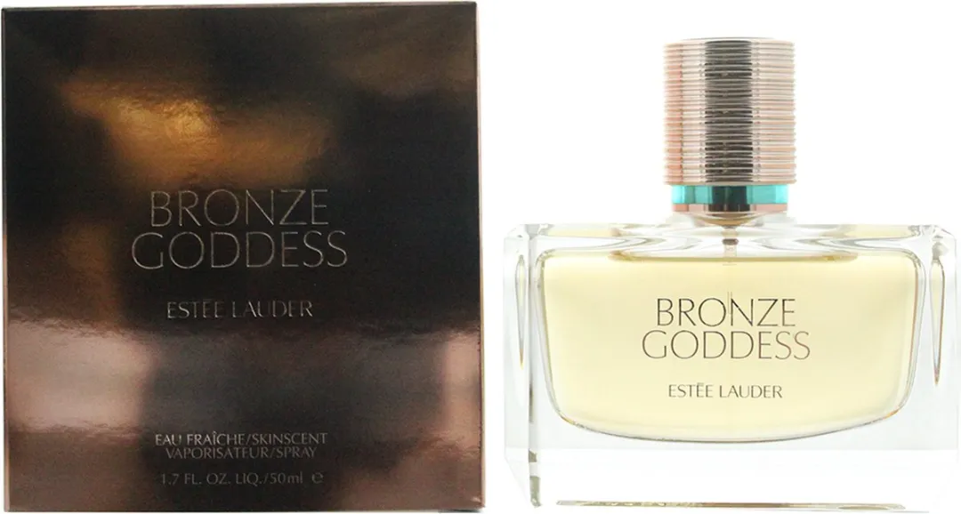 Estée Lauder Bronze Goddess Damesparfum 50ml