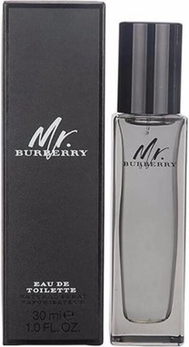 Burberry Mr. Burberry Herenparfum 30ml