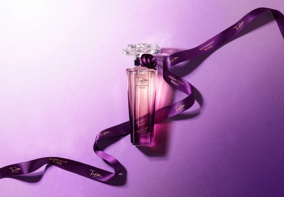 Lancôme Trésor Midnight Rose Eau de Parfum 50ml
