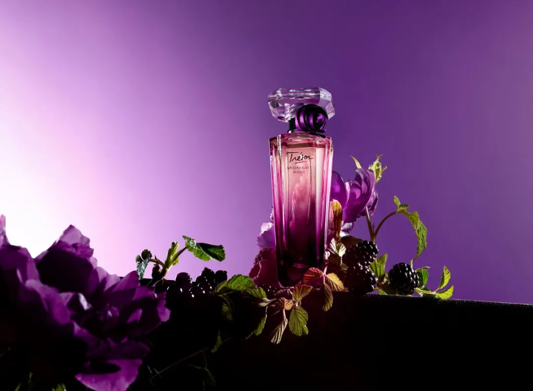 Lancôme Trésor Midnight Rose Eau de Parfum 50ml