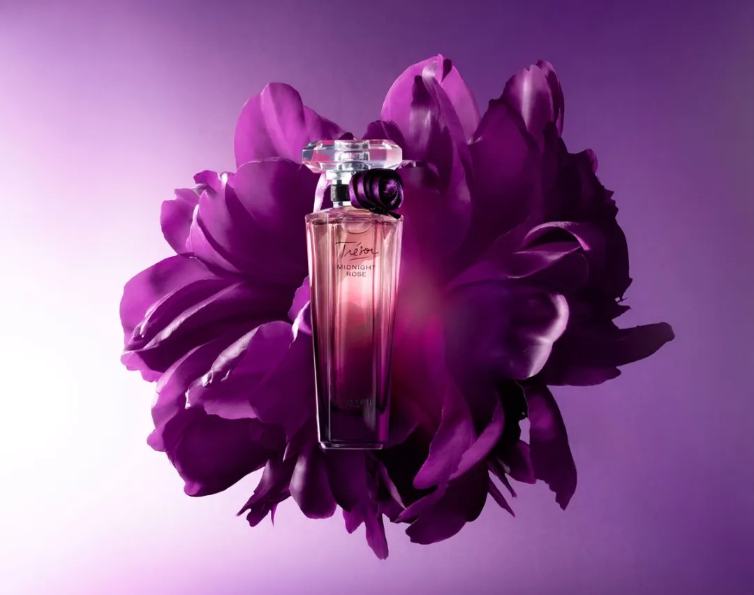 Lancôme Trésor Midnight Rose Eau de Parfum 50ml
