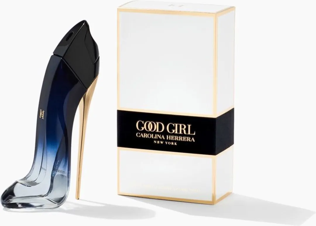 Carolina Herrera Good Girl Légère Eau de Parfum 80ml - afbeelding 4 van 6