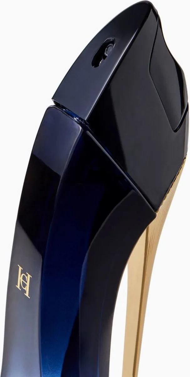 Carolina Herrera Good Girl Légère Eau de Parfum 80ml - afbeelding 5 van 6