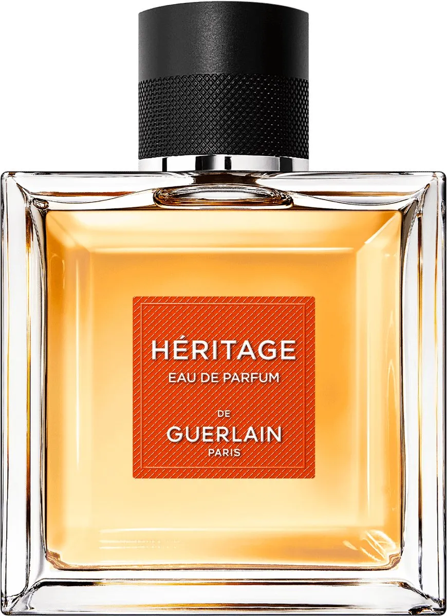 Guerlain Heritage Eau de Parfum 100ml