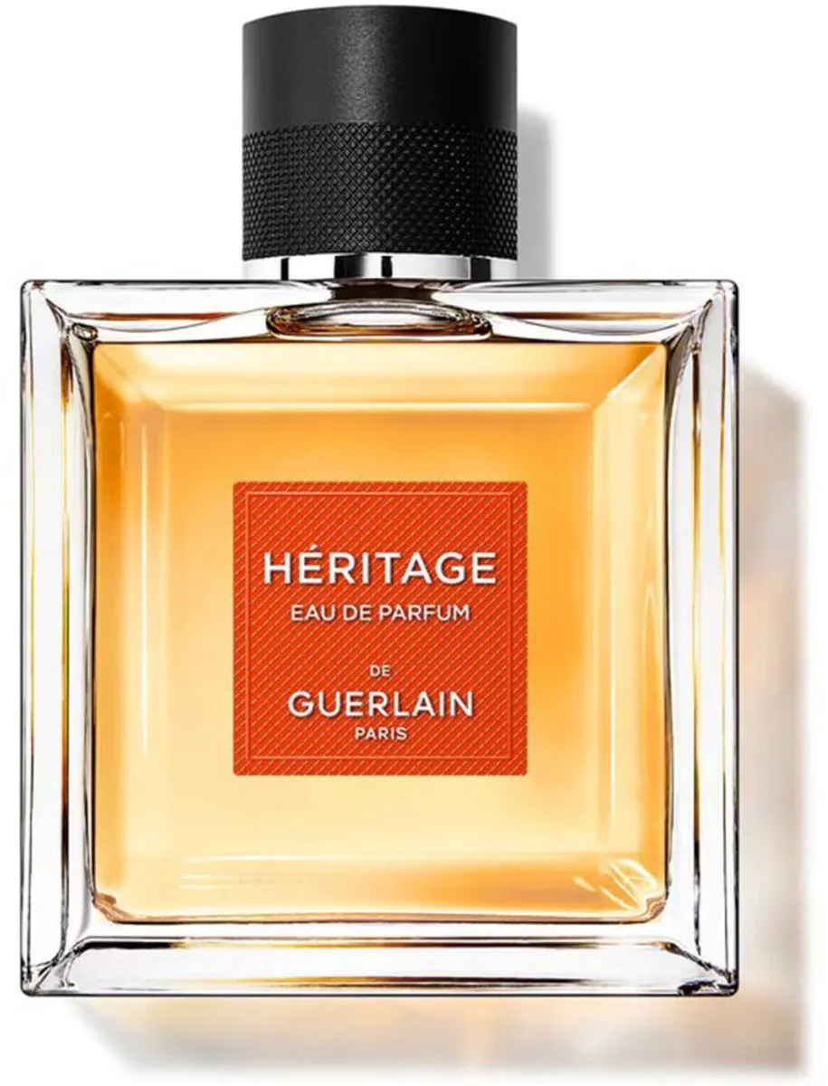 Guerlain Heritage Eau de Parfum 100ml