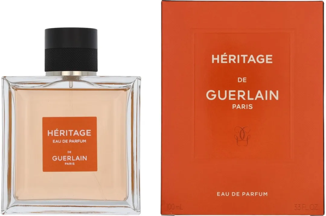 Guerlain Heritage Eau de Parfum 100ml