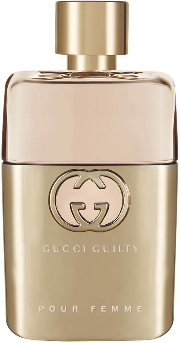 Gucci Guilty Pour Femme Eau de Parfum 50ml