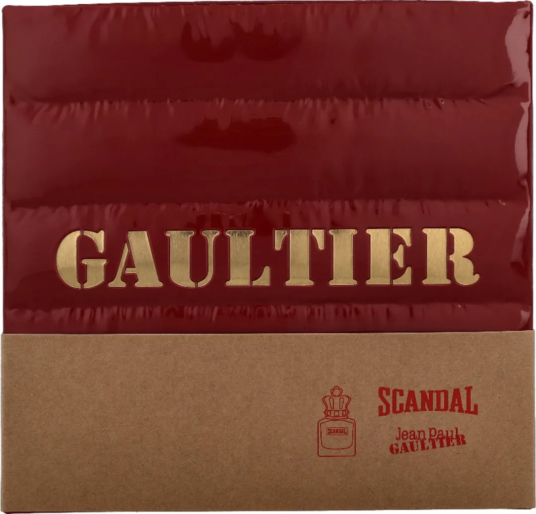 Jean Paul Gaultier Scandal Pour Homme Set - 100ml EDT + 75ml Deo Stick