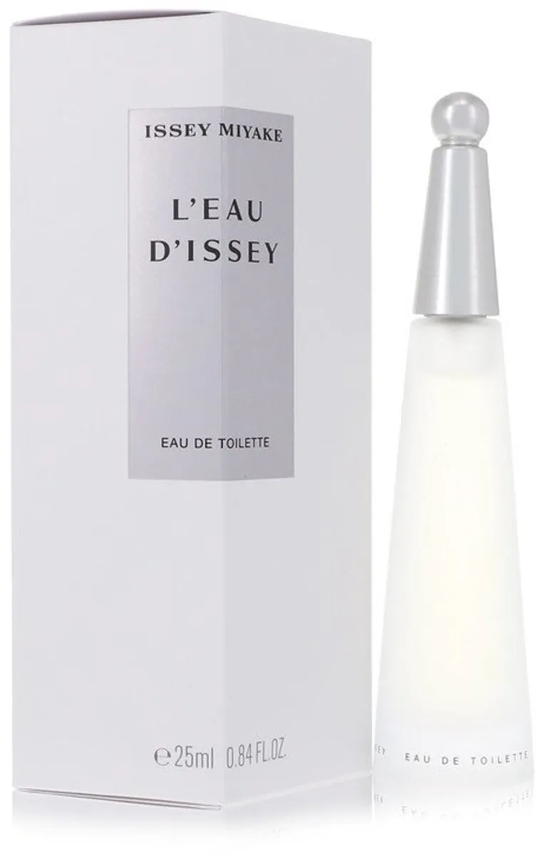 Issey Miyake L'Eau D'Issey Eau de Toilette - 25ml