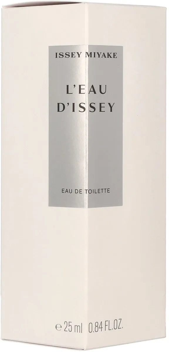 Issey Miyake L'Eau D'Issey Eau de Toilette - 25ml