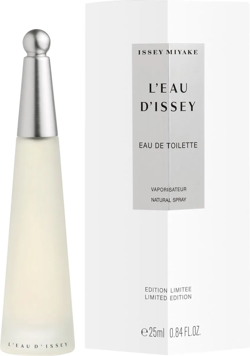 Issey Miyake L'Eau D'Issey Eau de Toilette - 25ml