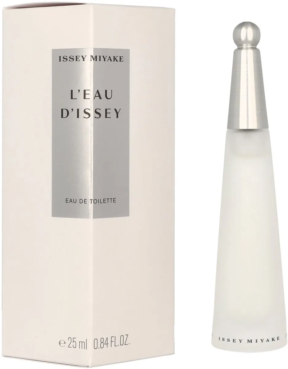 Issey Miyake L'Eau D'Issey Eau de Toilette - 25ml