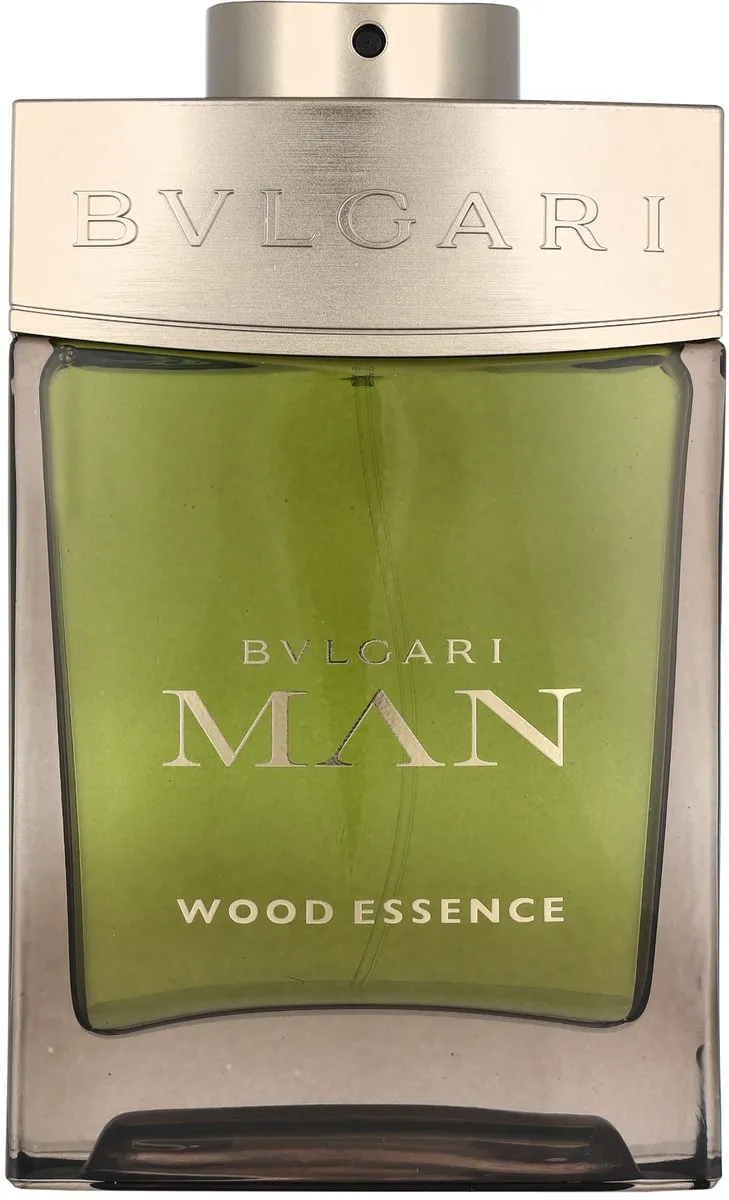 Bvlgari Man Wood Essence Eau de Parfum 150ml