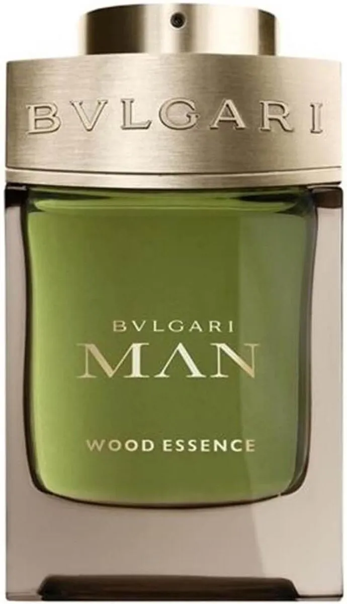 Bvlgari Man Wood Essence Eau de Parfum 150ml