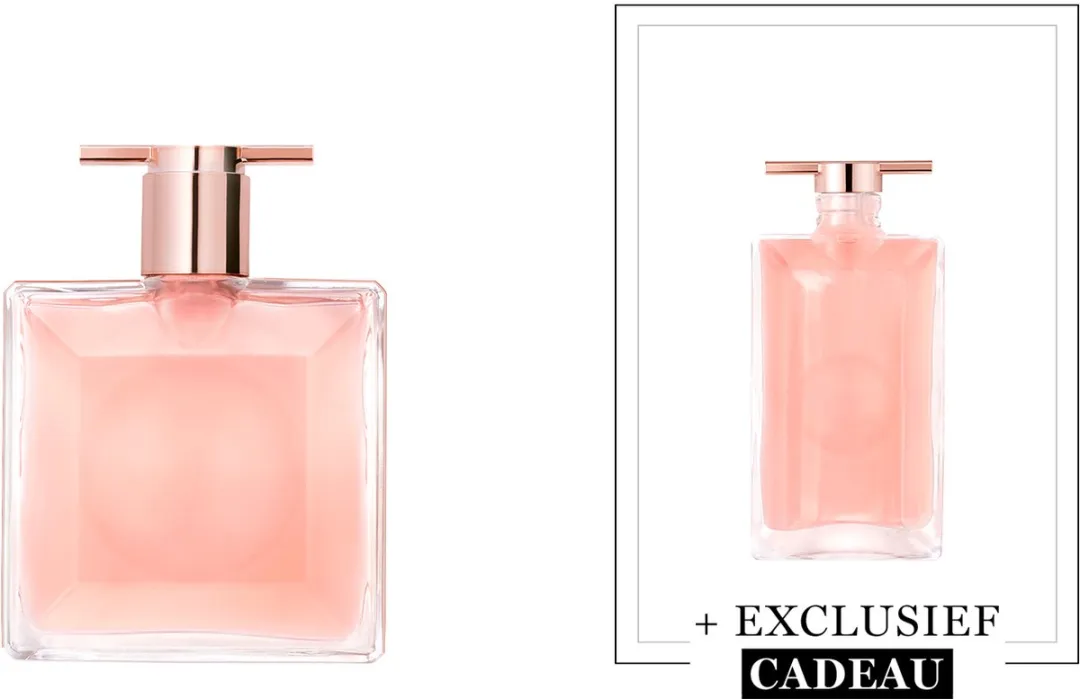 Lancôme Idôle Eau de Parfum