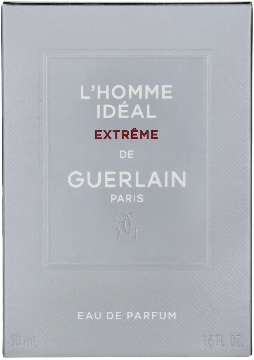 Guerlain L'Homme Idéal Extreme Herenparfum 50ml