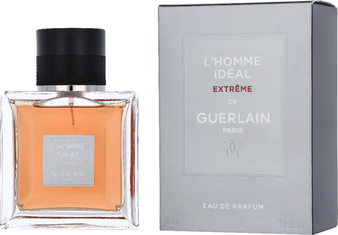 Guerlain L'Homme Idéal Extreme Herenparfum 50ml