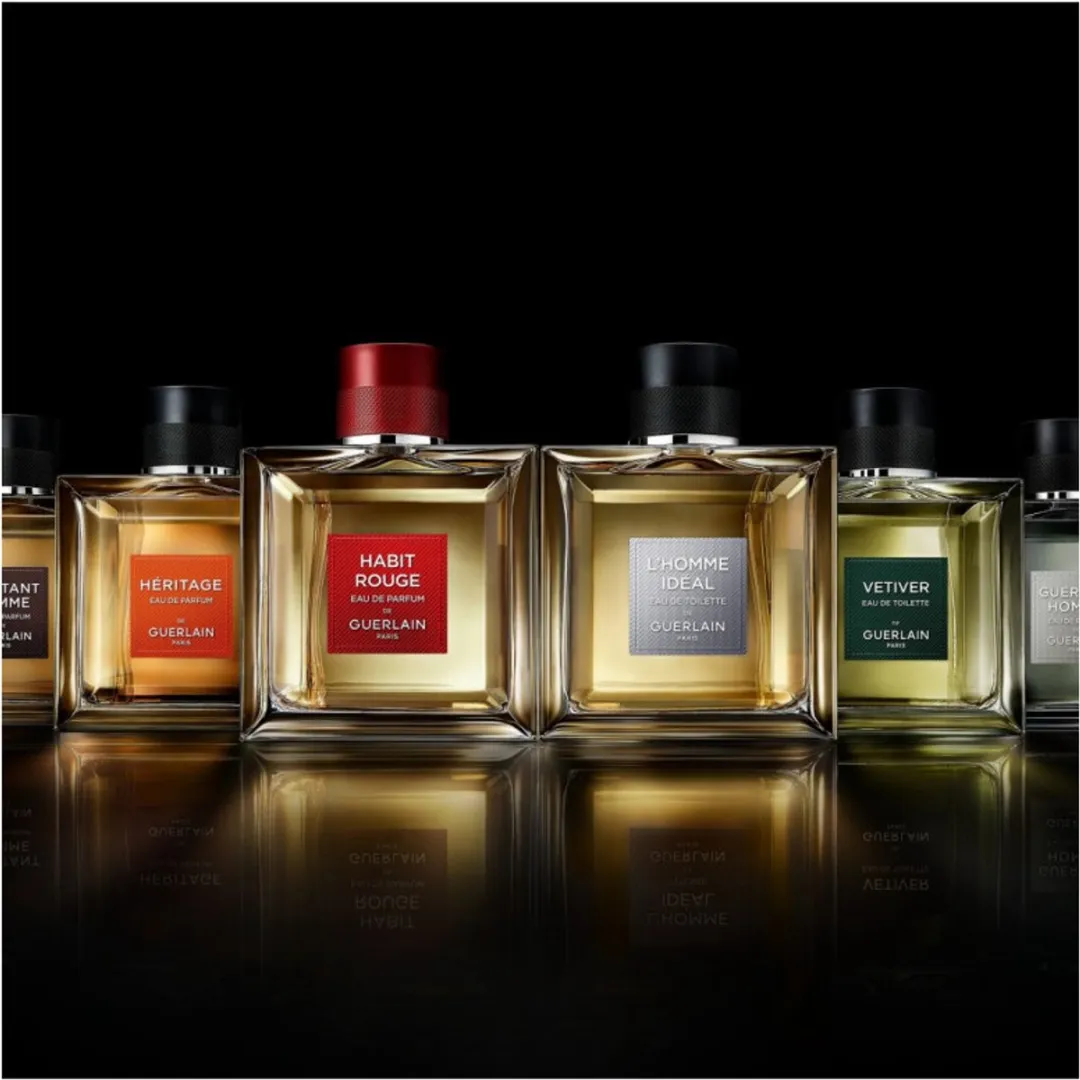 Guerlain L'Homme Idéal Extreme Herenparfum 50ml