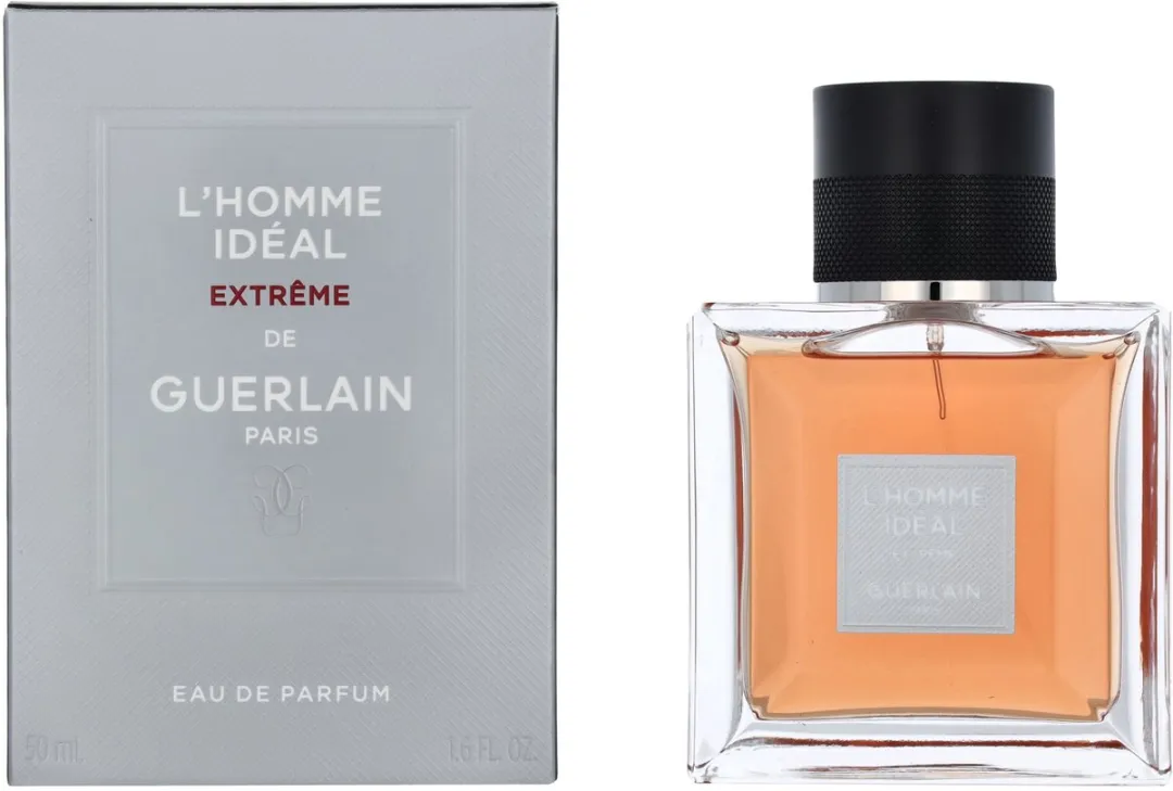 Guerlain L'Homme Idéal Extreme Herenparfum 50ml