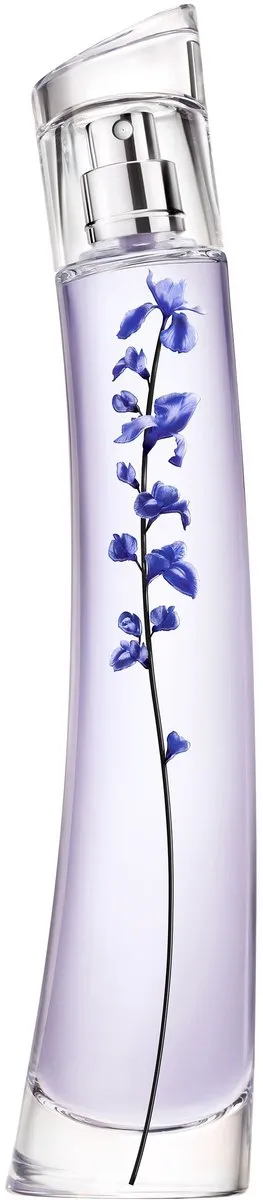 Kenzo Flower by Kenzo Indigo Eau de Parfum 75ml