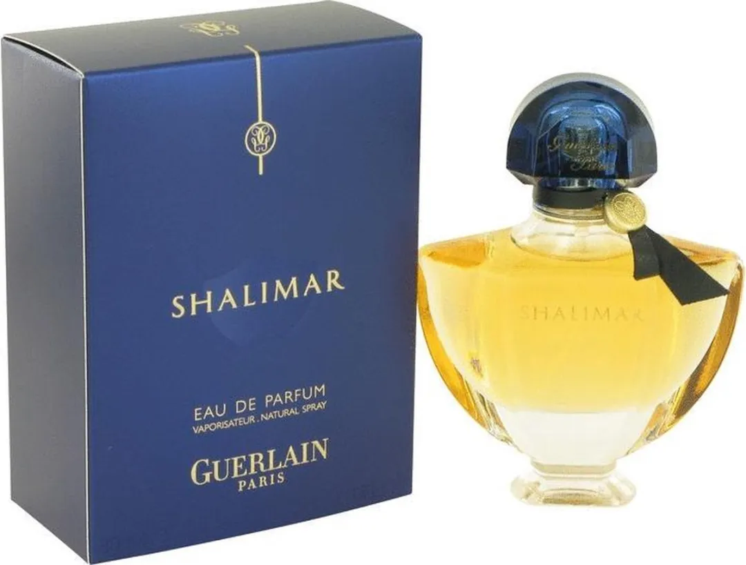 Guerlain Shalimar Eau de Parfum 30ml