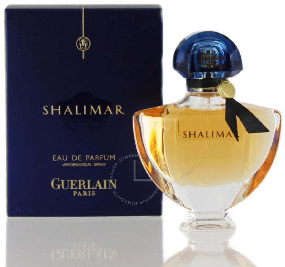 Guerlain Shalimar Eau de Parfum 30ml