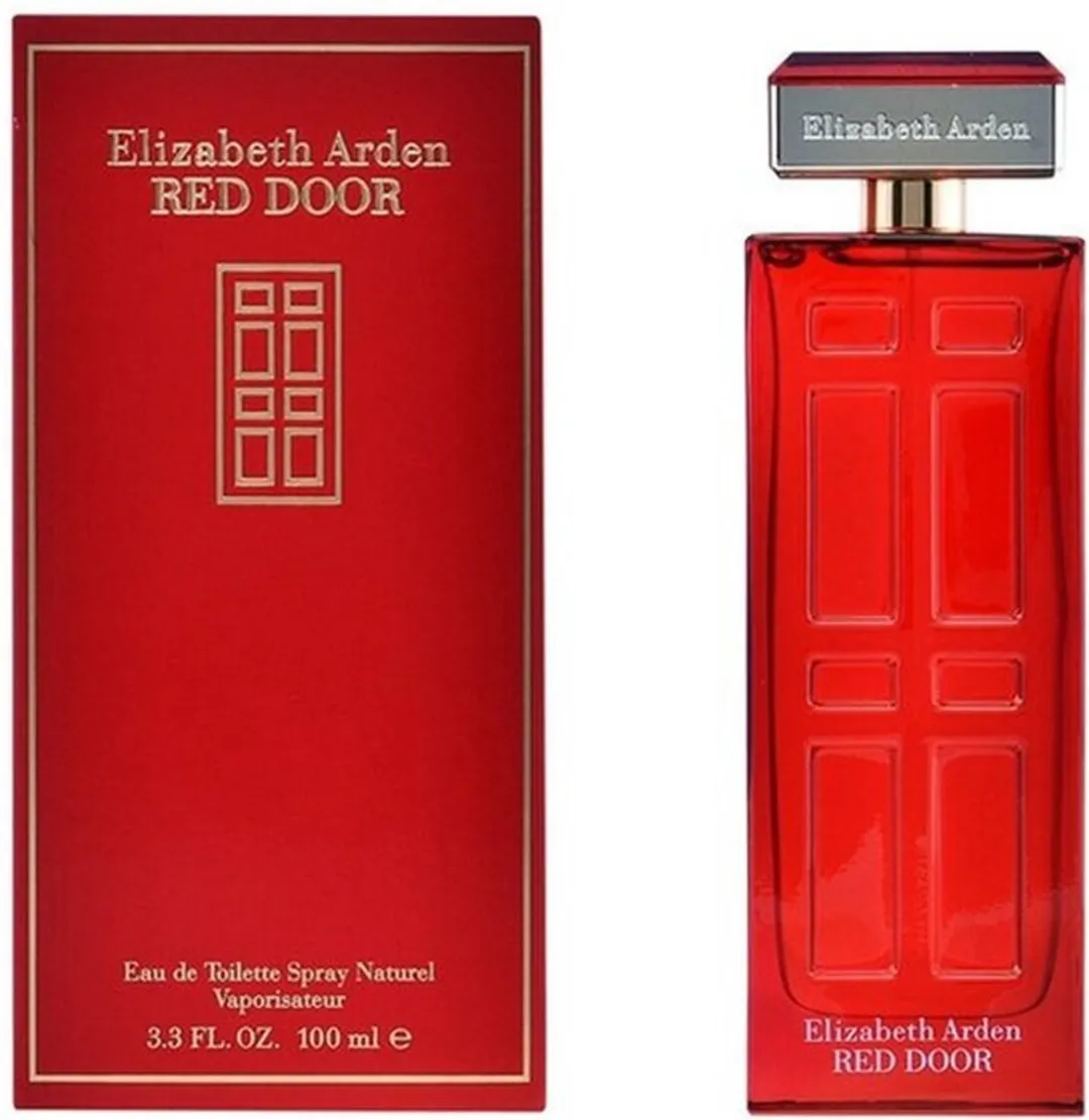 Elizabeth Arden Red Door Damesparfum 100ml