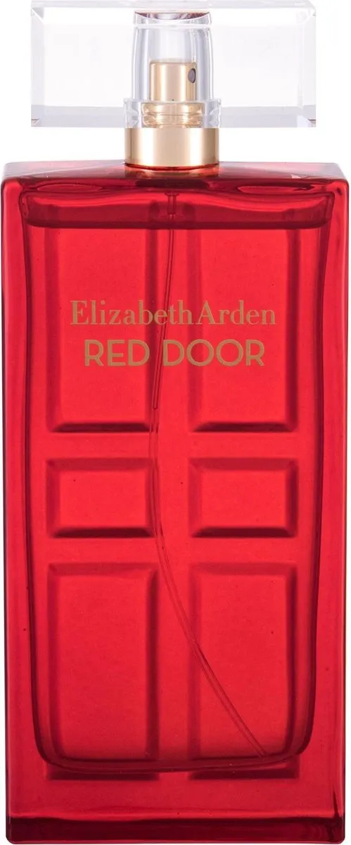Elizabeth Arden Red Door Damesparfum 100ml