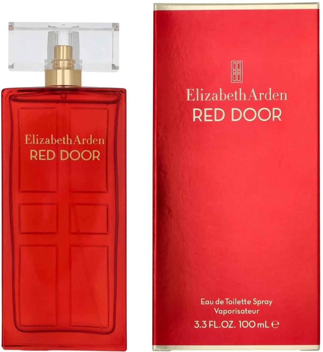 Elizabeth Arden Red Door Damesparfum 100ml