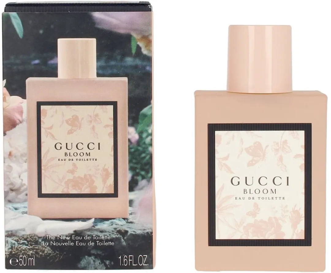 Gucci Bloom Eau de Toilette 50ml
