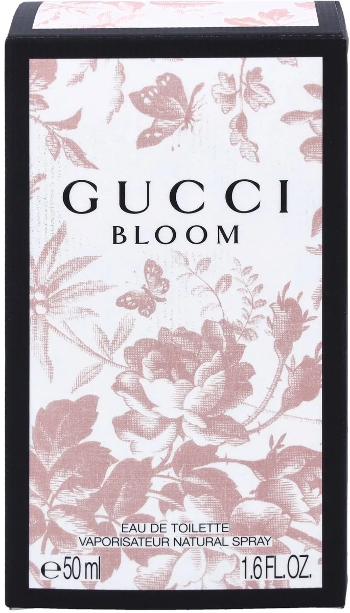 Gucci Bloom Eau de Toilette 50ml
