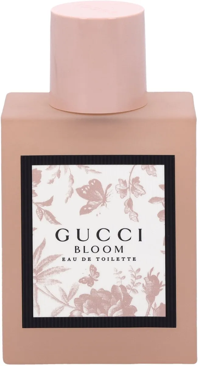 Gucci Bloom Eau de Toilette 50ml - afbeelding 6 van 6