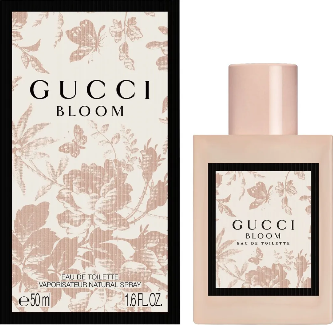 Gucci Bloom Eau de Toilette 50ml