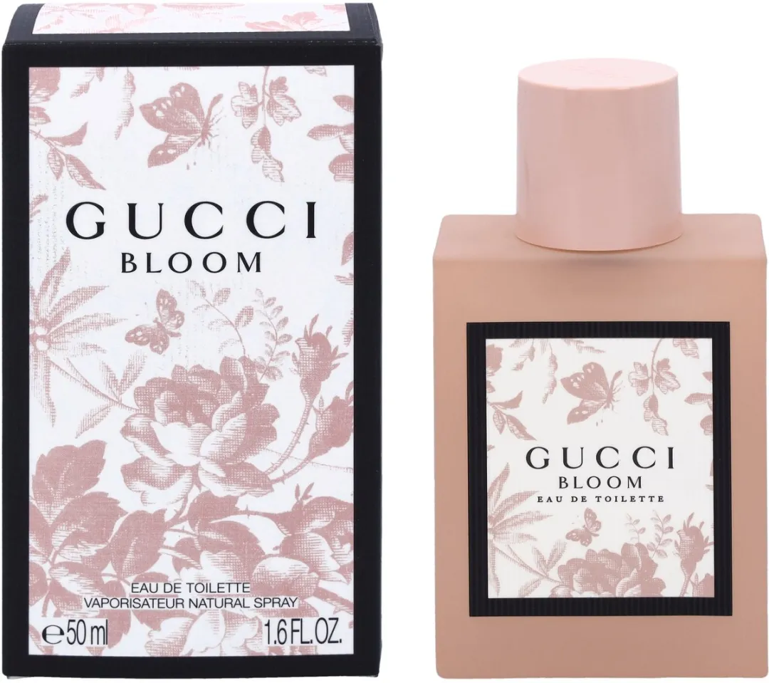 Gucci Bloom Eau de Toilette 50ml