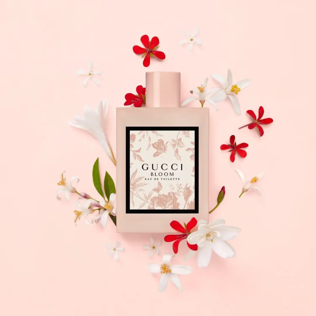 Gucci Bloom Eau de Toilette 50ml