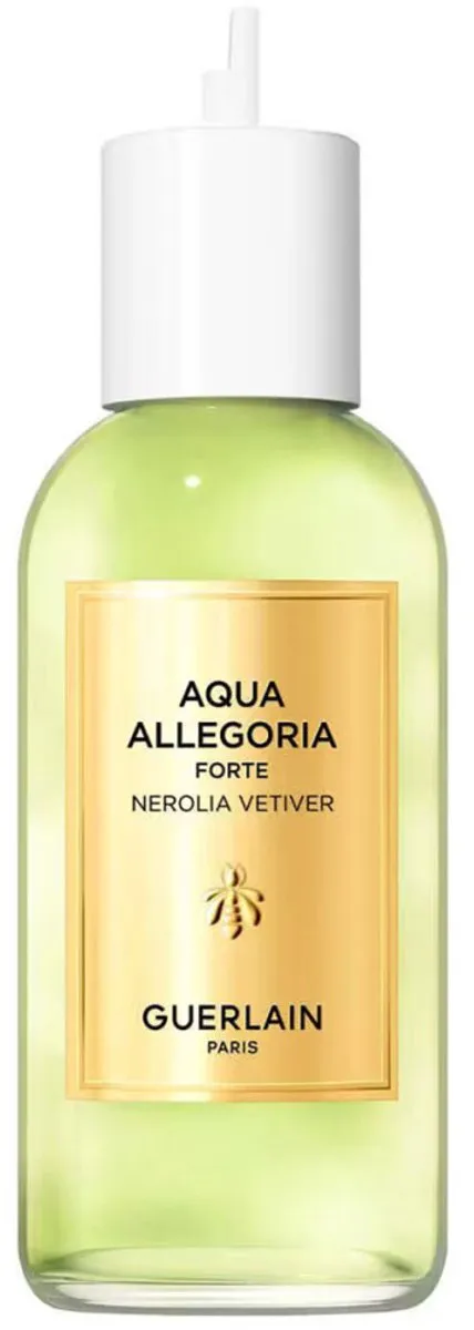Guerlain Aqua Allegoria Nerolia Vetiver Forte Navulling 200ml
