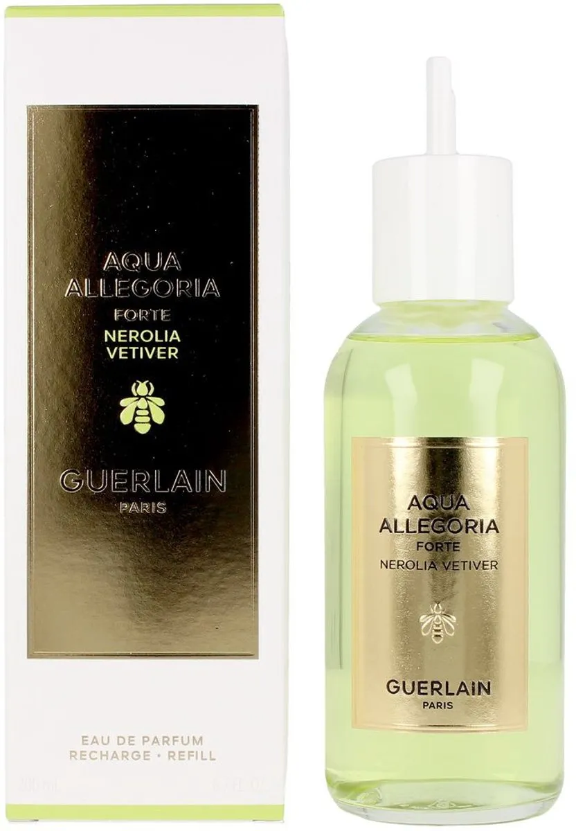 Guerlain Aqua Allegoria Nerolia Vetiver Forte Navulling 200ml