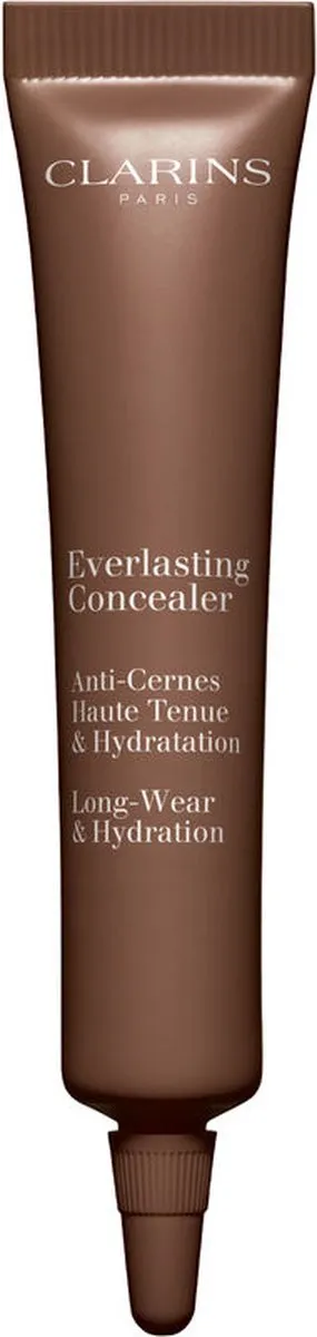 Clarins Everlasting Concealer #06 Extra Deep