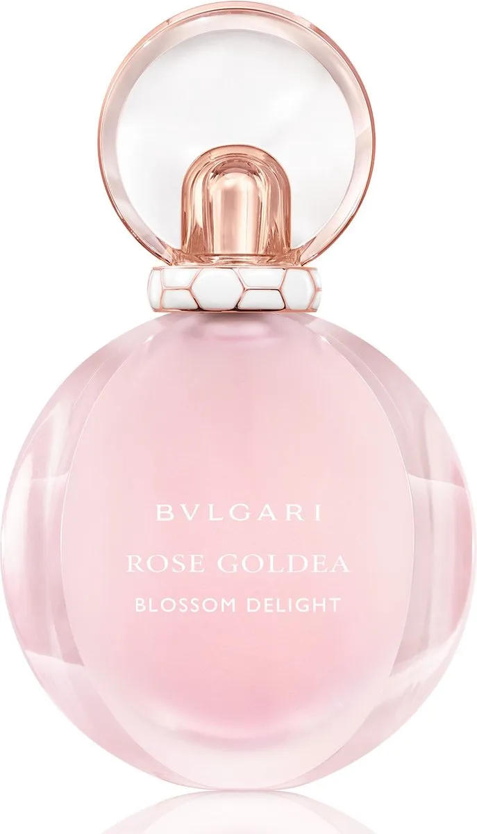 Bvlgari Rose Goldea Blossom Delight Eau de Toilette 75ml