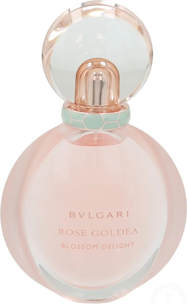 Bvlgari Rose Goldea Blossom Delight Eau de Toilette 75ml