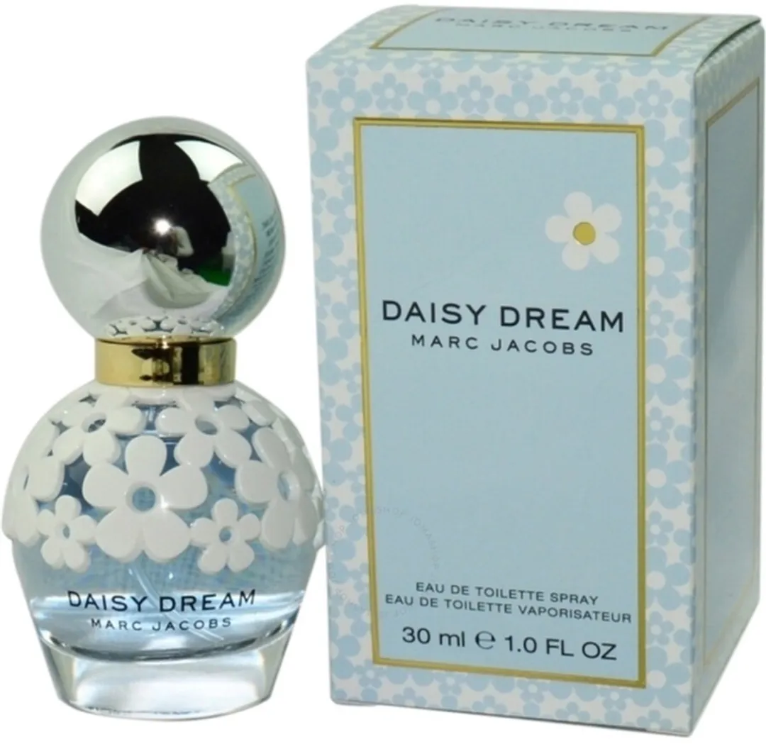 Marc Jacobs Daisy Dream Damesparfum 30ml