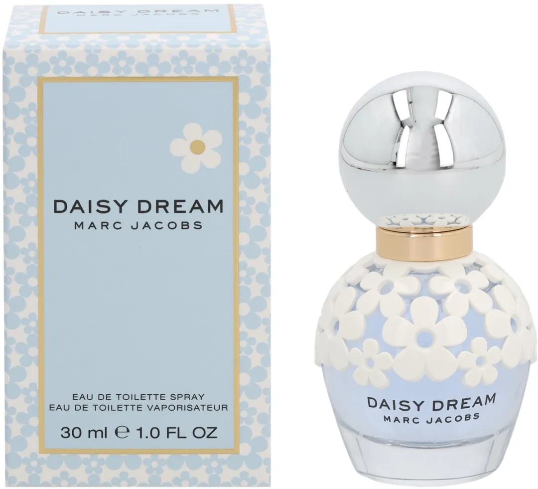 Marc Jacobs Daisy Dream Damesparfum 30ml - afbeelding 6 van 6