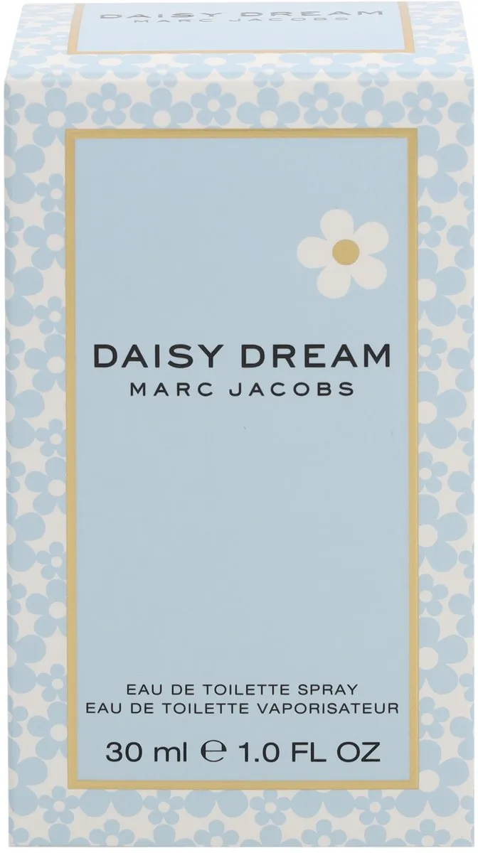 Marc Jacobs Daisy Dream Damesparfum 30ml