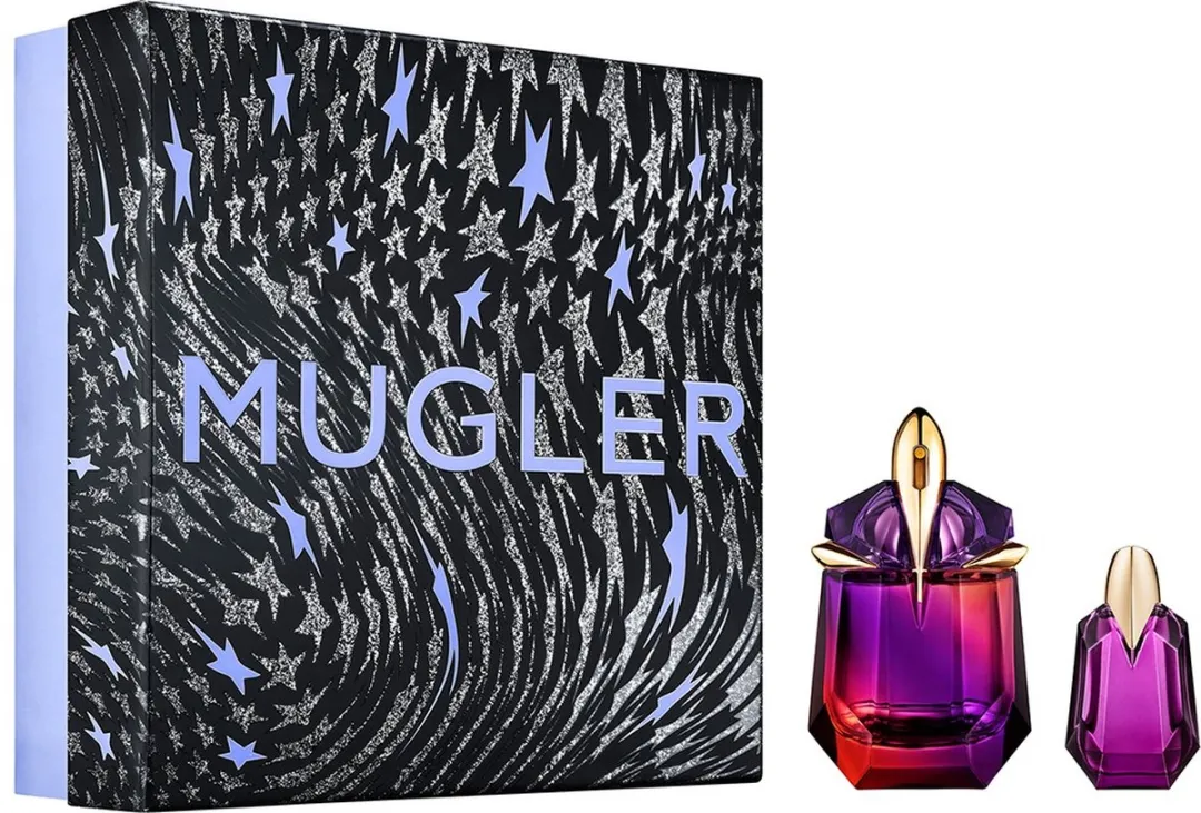 Thierry Mugler Alien Hypersense Eau de Parfum
