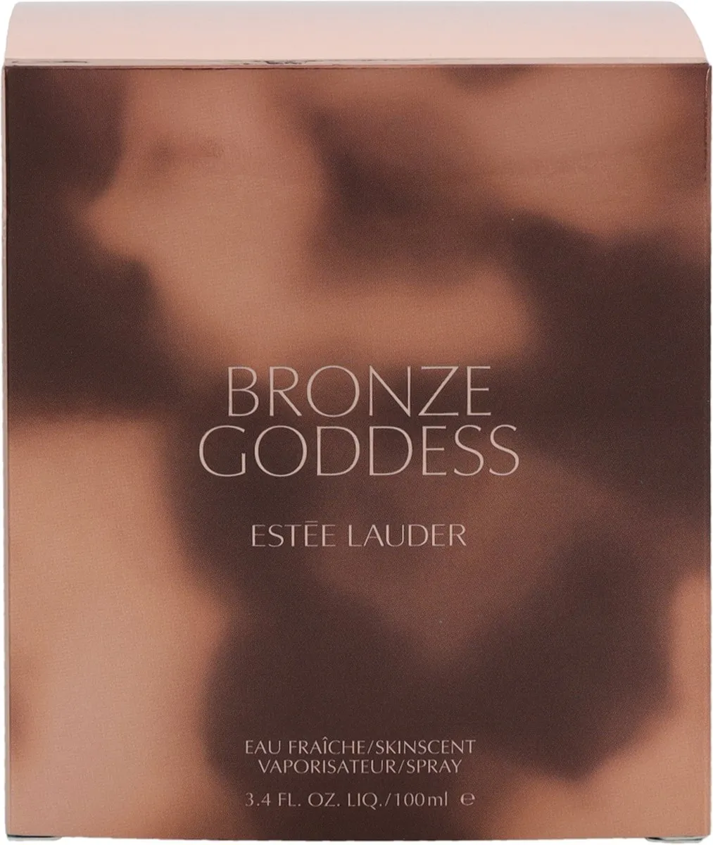 Estée Lauder Bronze Goddess Damesparfum 100ml