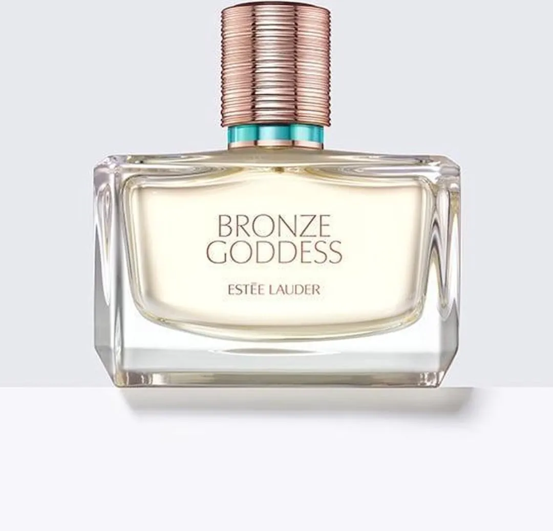 Estée Lauder Bronze Goddess Damesparfum 100ml