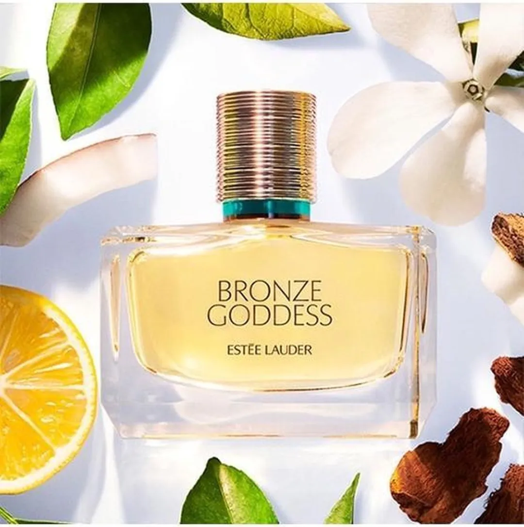 Estée Lauder Bronze Goddess Damesparfum 100ml