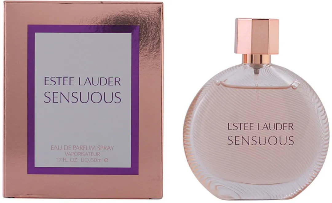 Estée Lauder Sensuous Eau de Parfum 50ml